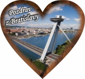 DSR-BA02_magnetka_suvenir_srdiecko_bratislava