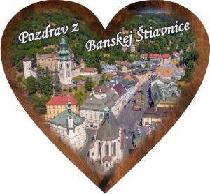 DSR-BS01_magnetka_srdiecko_banska_stiavnica