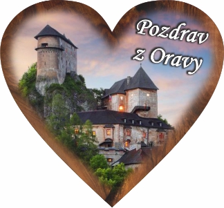 DSR-OR01_magnetka_srdiecko_orava DSR-OR01_magnetka_srdiecko_orava