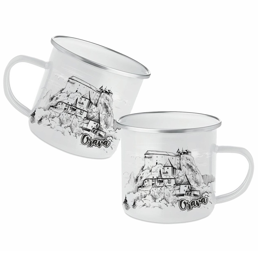 SPL-OR01 plechacik orava