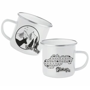 SPL-VT01 plechacik vysoke tatry