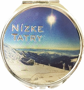 ZR-NZ27_suvenir_zrkadlo_nizke_tatry