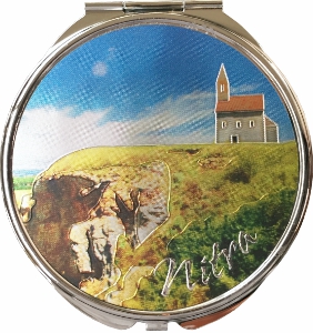 ZR-NZ35_suvenir_zrkadlo_nitra