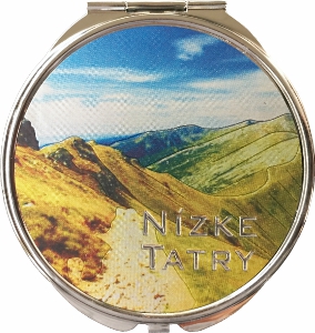 ZR-NZ42_suvenir_zrkadlo_nizke_tatry