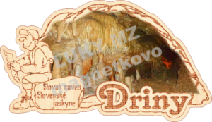 driny_drevo