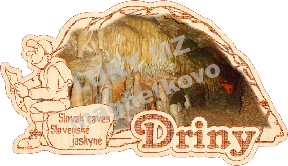 driny_drevo
