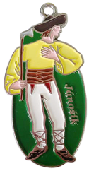 klucenka_janosik
