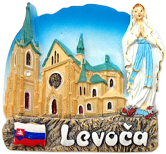 levoca