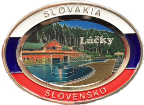 lucky