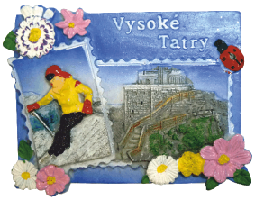 magnetka_kompozitna_vysoke_tatry