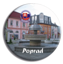 magnetka_mesto_poprad_kruh