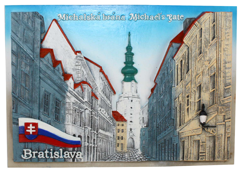 obraz_michalska_brana