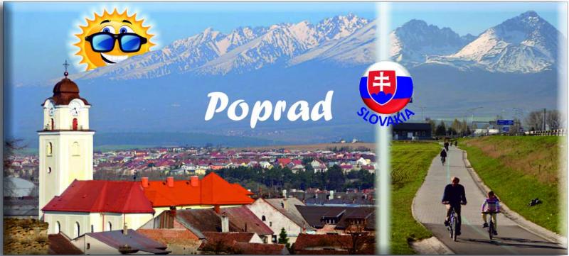 poprad