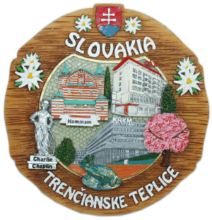 suvenir-tanier-trencianske-teplice