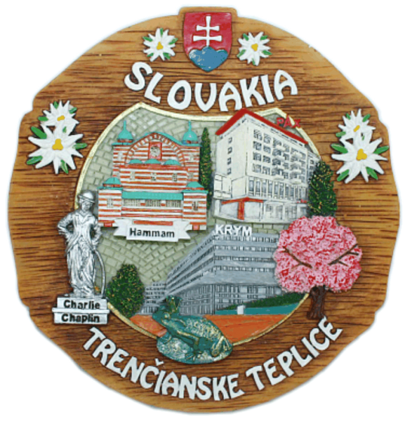 suvenir-tanier-trencianske-teplice