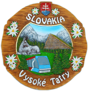 suvenir-tanier-vysoke-tatry