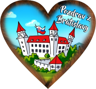 DSR-BA05_magnets_wood_bratislava_castel_slovakia
