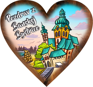 DSR-BB03_magnetka_srdiecko_banska_bystrica