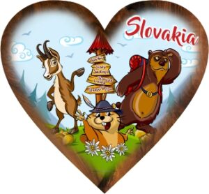 DSR-SK02_magnetka_srdiecko_slovensko