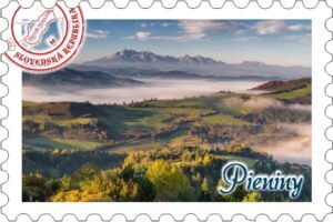DZN-PIE01_magnetka_znamka_pieniny