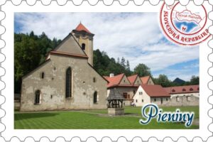 DZN-PIE03_magnetka_znamka_pieniny