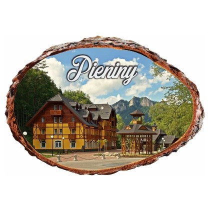 PIE01 Magnetka kôra Pieniny 01 – Obrázok 1