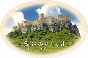 SH01_magnetka_spissky_hrad