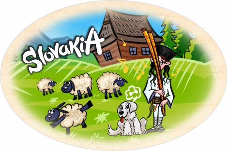 SVK01_magnetka_slovakia