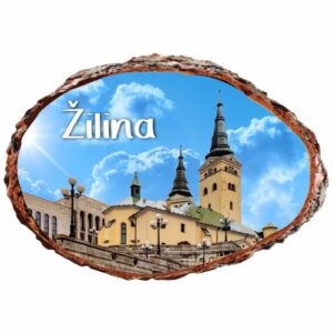 DP-ZI01 magnetka zilina