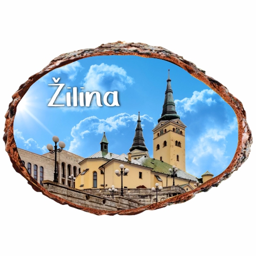 DP-ZI01 magnetka zilina DP-ZI01 magnetka zilina