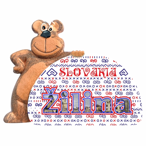 kompo medved zilina