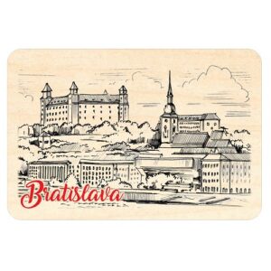 DPD-BA01 magnetka bratislava