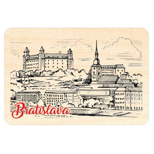 DPD-BA01 magnetka bratislava