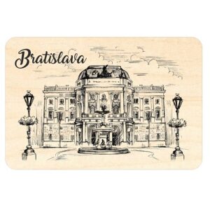 DPD-BA03 magnetka bratislava