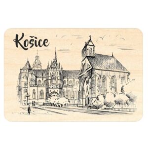 DPD-KE01 magnetka kosice