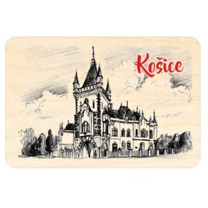 DPD-KE02 magnetka kosice