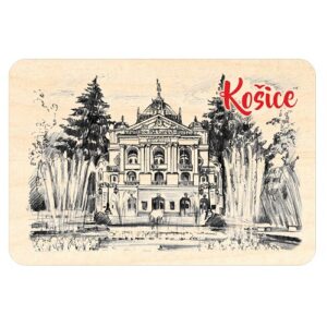DPD-KE03 magnetka kosice