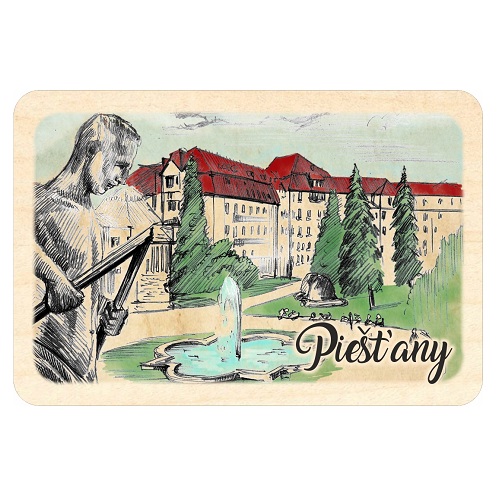 DPD-PN01 magnetka Piestany