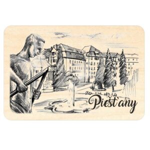 DPD-PN02 magnetka Piestany