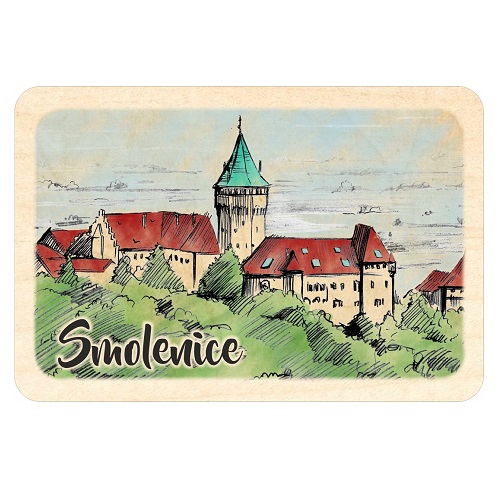 DPD-SM01 magnetka smolenice DPD-SM01 magnetka smolenice