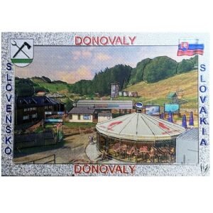 magnetka flexi donovaly mh-do01