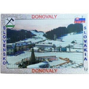 magnetka flexi donovaly mh-do02