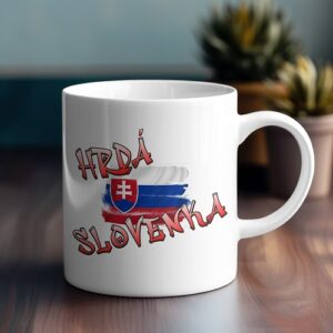 hrncek hrda slovenka