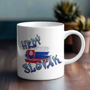 hrncek hrdy slovak