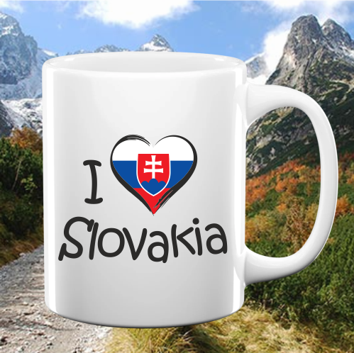 salka i love slovakia znak