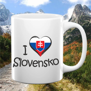 salka i love slovensko znak