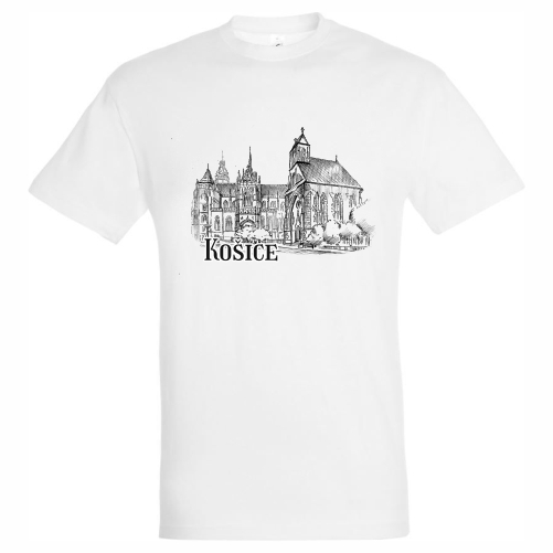TRPR-M011 tricko kosice TRPR-M011 tricko kosice