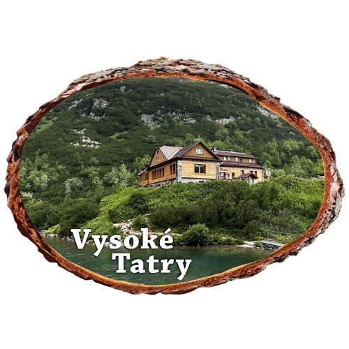 DP-VT07 magnetka vysoke tatry