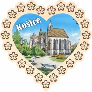 DSG-KE08 magnetka kosice