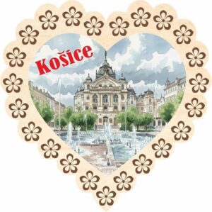 DSG-KE09 magnetka kosice